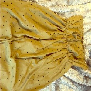 O’Neill Swimsuit coverup - XL